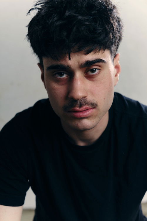 Profile of Metehan Aygün