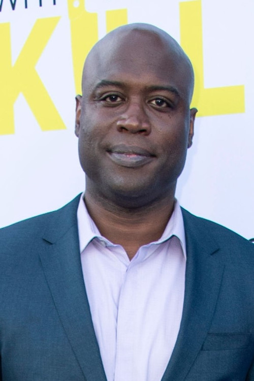 Photo of Kevin Daniels