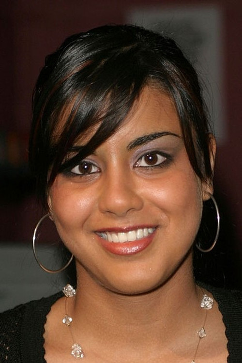 Photo of Pooja Shah