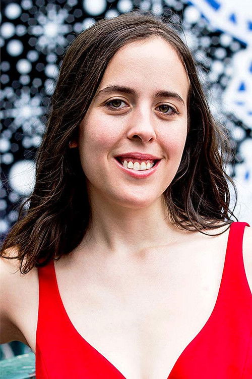 Photo of Samantha Elisofon