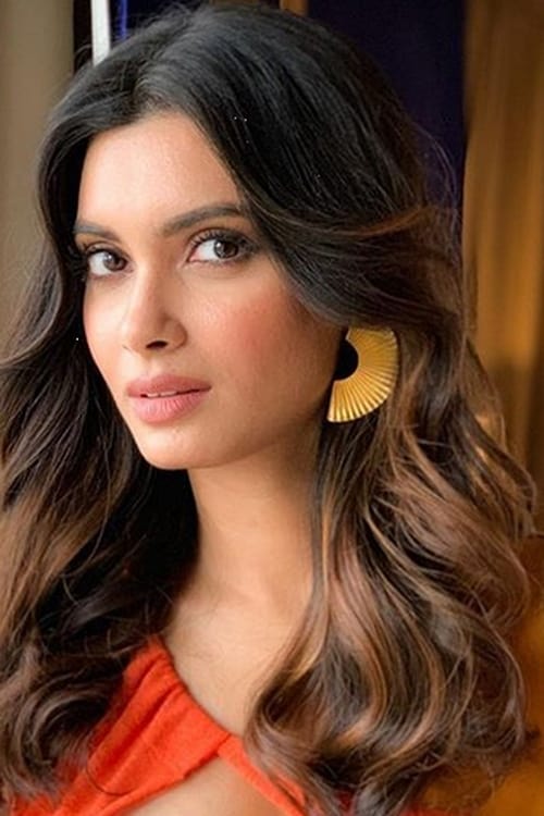 Photo of Diana Penty