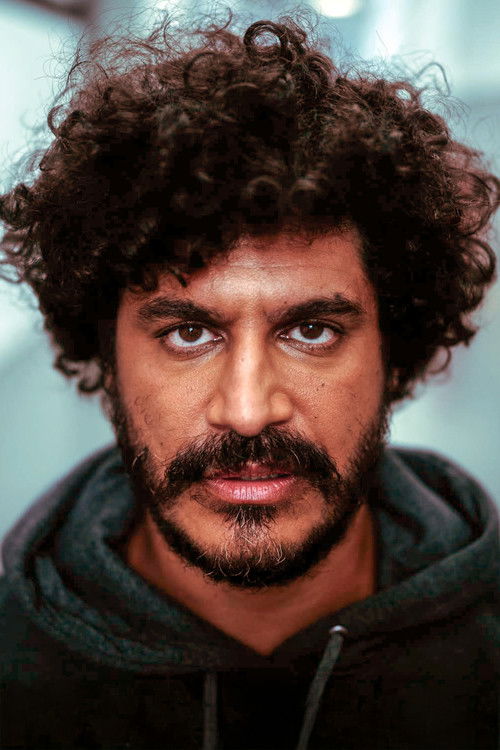 Photo of Criolo