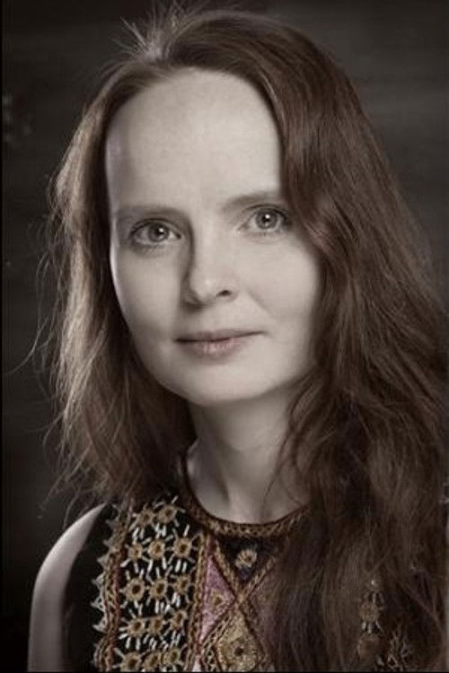 Photo of Kersti Heinloo