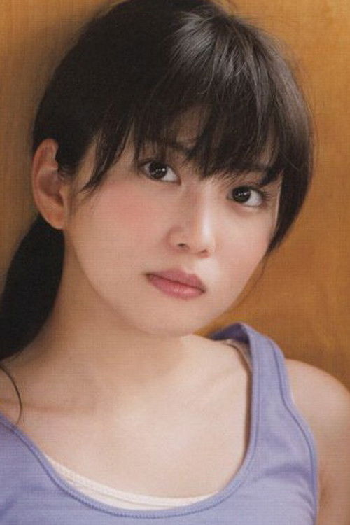 Photo of Mirai Shida