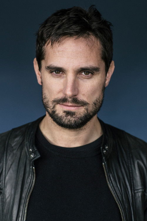 Photo of Christian Tafdrup