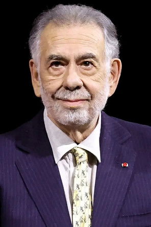 Photo of Francis Ford Coppola