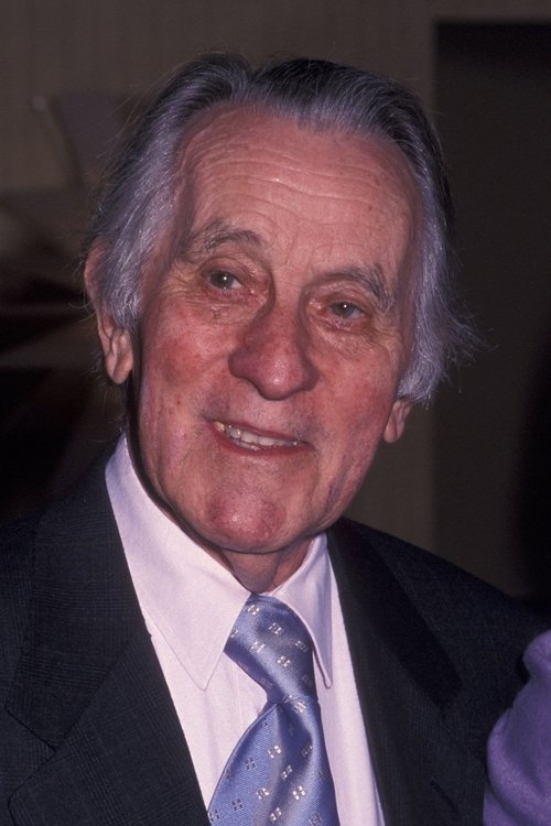 Photo of Freddie Francis