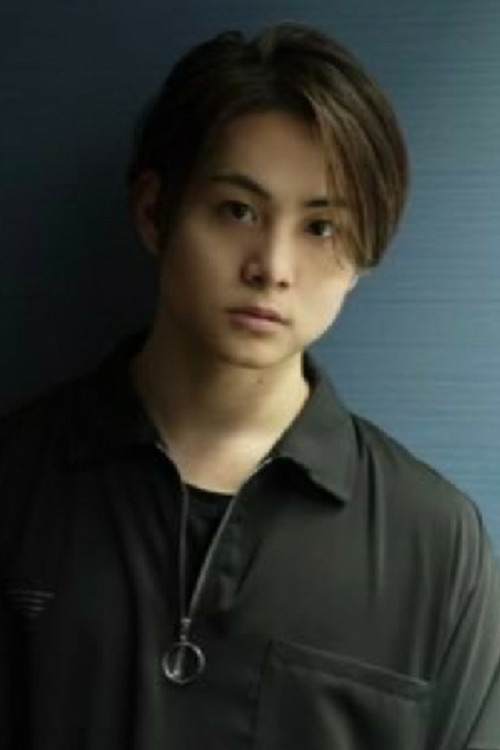 Photo of Masayuki Yuasa