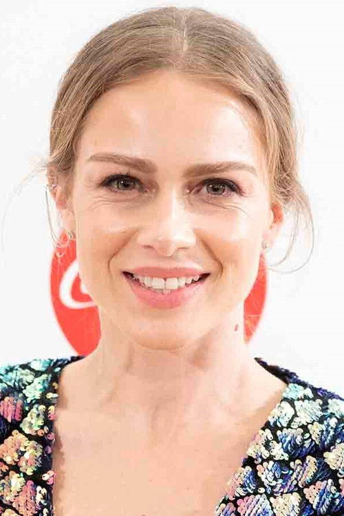 Photo of Carla Nieto