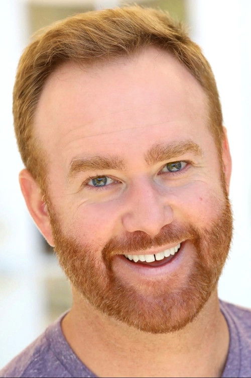 Photo of Billy Griffin