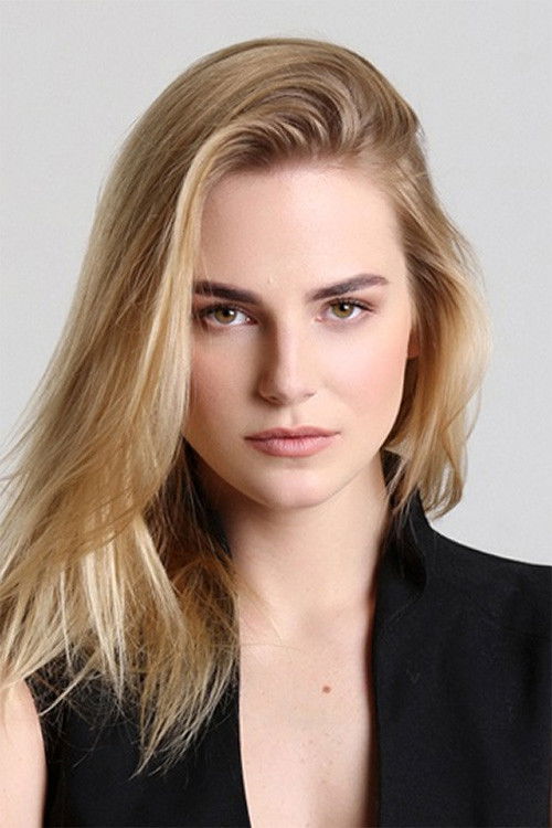 Photo of Linda Lapinsh