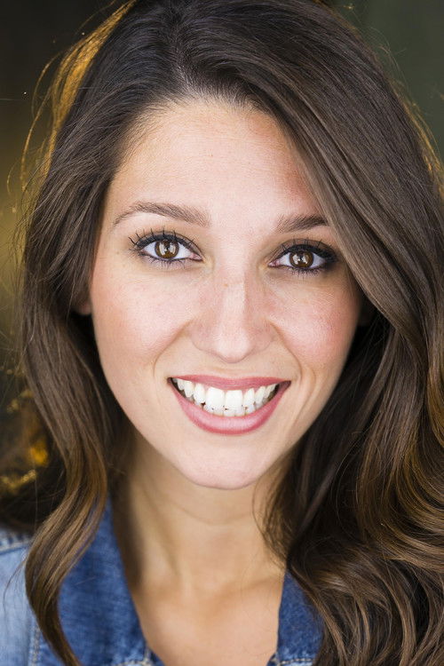 Photo of Page Tudyk Gomez