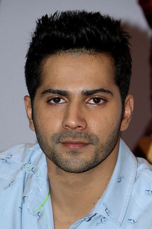 Photo of Varun Dhawan