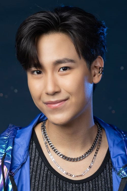 Photo of Panachai Sriariyarungruang