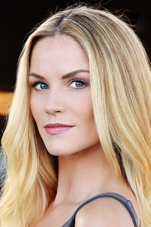 Photo of Ellen Hollman