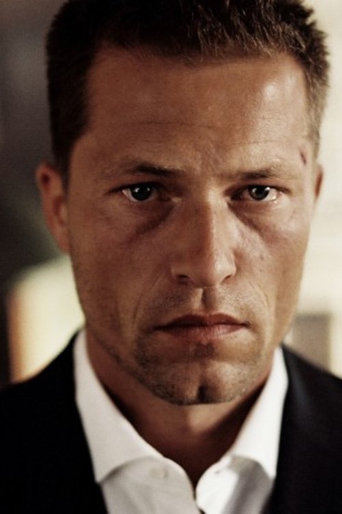 Photo of Til Schweiger