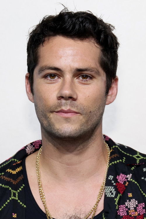 Photo of Dylan O'Brien