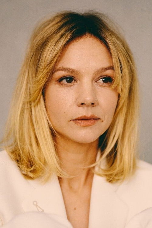 Photo of Carey Mulligan