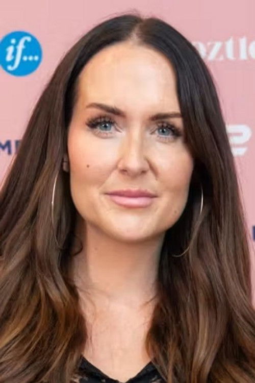 Photo of Stephanie 'Geggo' Karma Salvarli