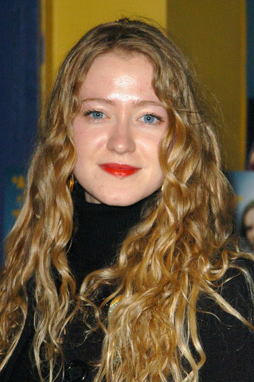 Photo of Siobhan Hewlett