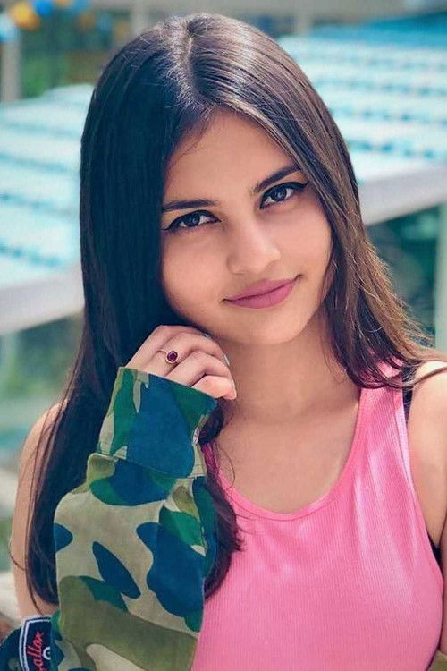 Photo of Ramya Pasupuleti