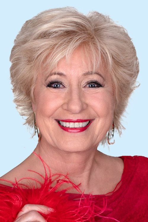 Photo of Birthe Kjær