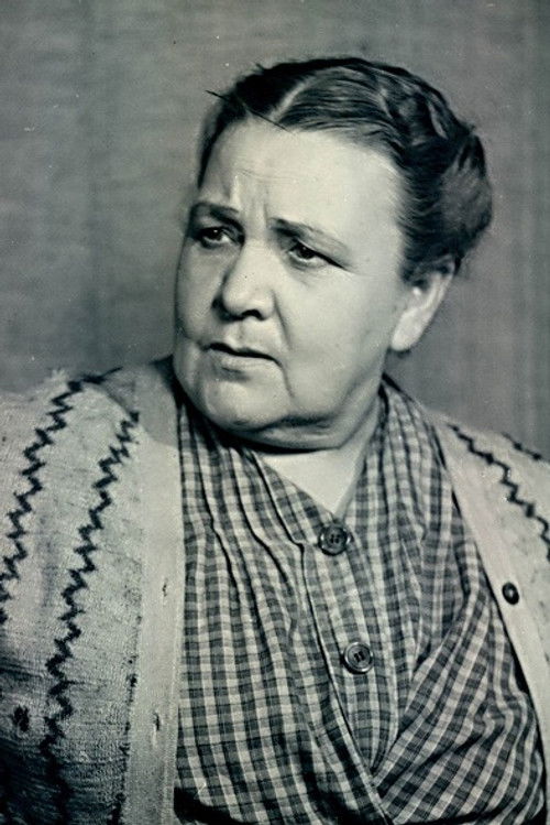 Photo of Anna Melíšková