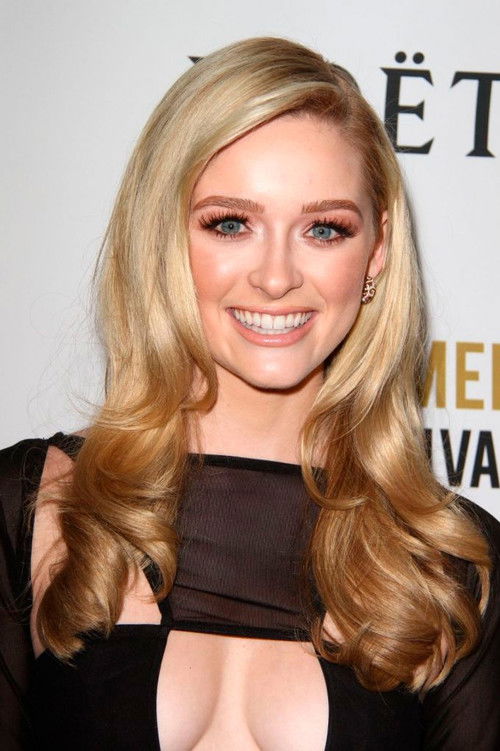 Photo of Greer Grammer