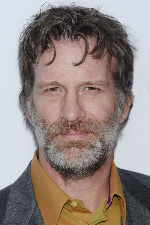 Photo of Thomas Jane