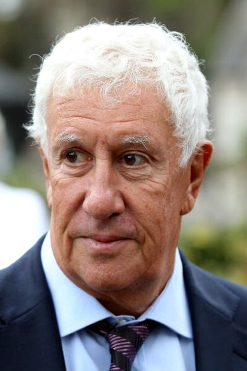 Photo of Stéphane Collaro