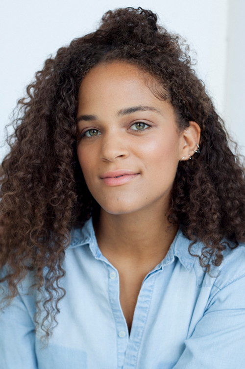 Photo of Chanel Mings