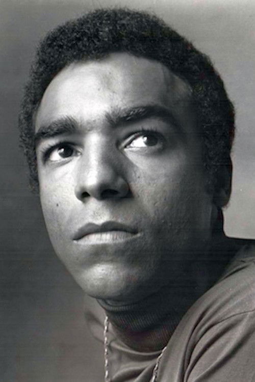 Photo of Reuben Greene