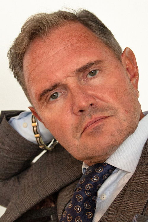 Photo of Georges Devdariani