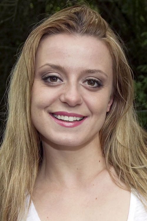 Photo of Denice Klarskov