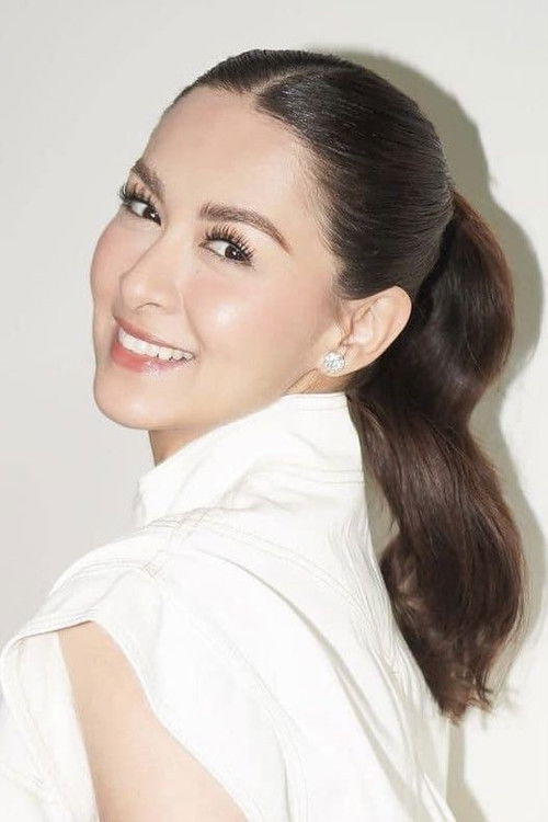 Photo of Marian Rivera