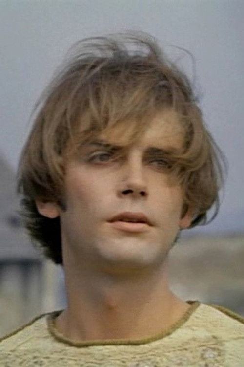 Photo of Yuri Senkevich