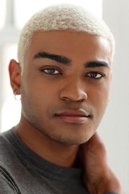 Photo of Owen Thiele