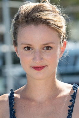 Photo of Tiphaine Daviot