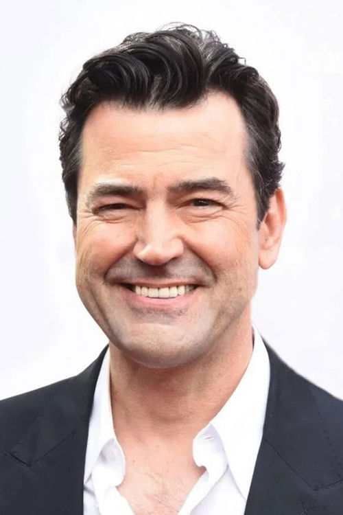 Photo of Ron Livingston