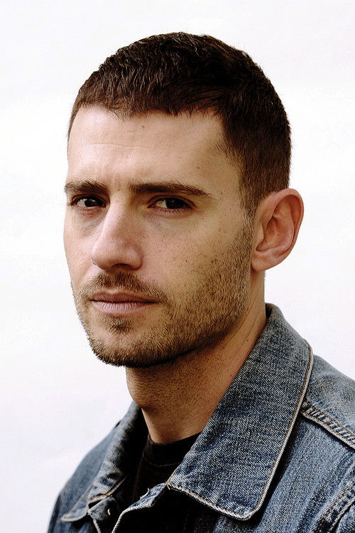 Photo of Julian Morris
