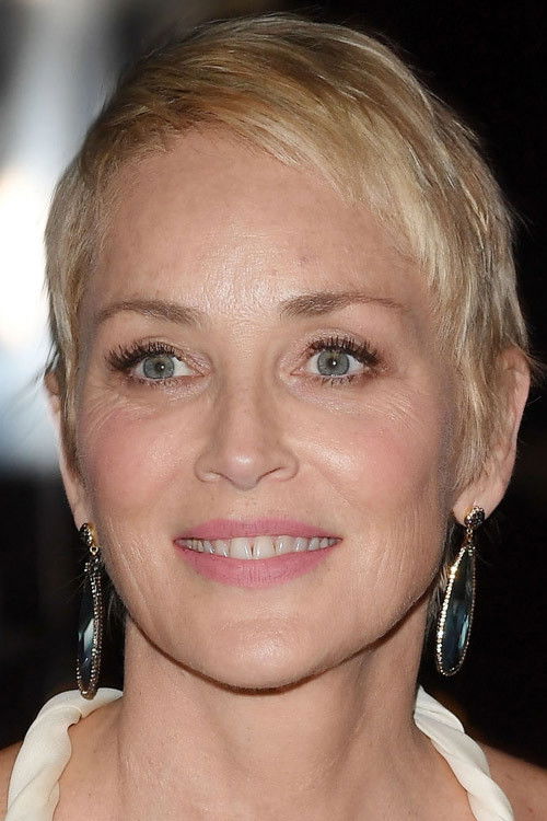Photo of Sharon Stone