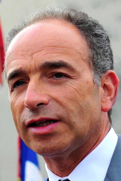 Photo of Jean-François Copé