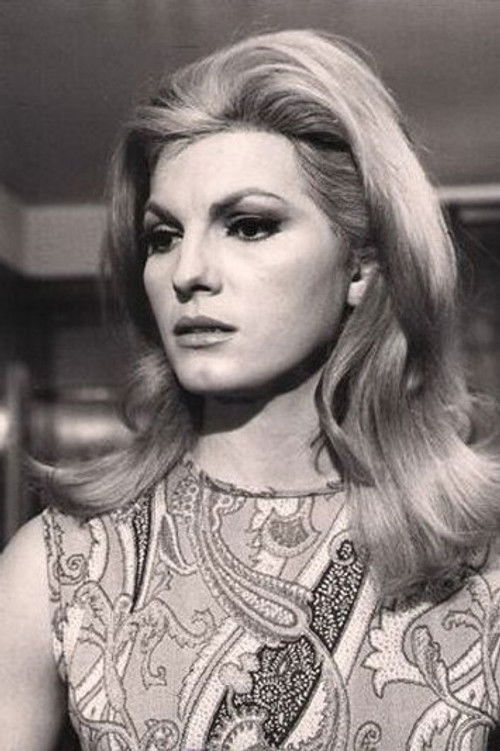 Photo of Rosanna Yanni