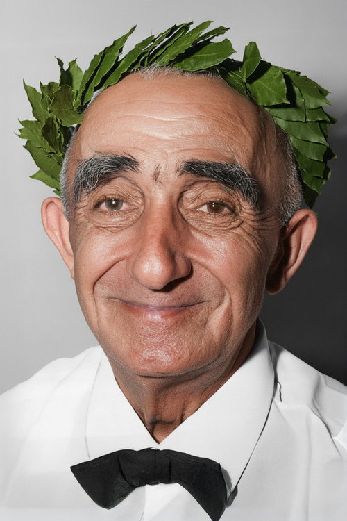 Photo of İsmail Dümbüllü