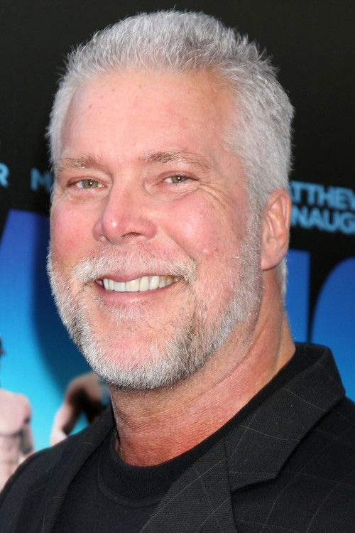 Photo of Kevin Nash