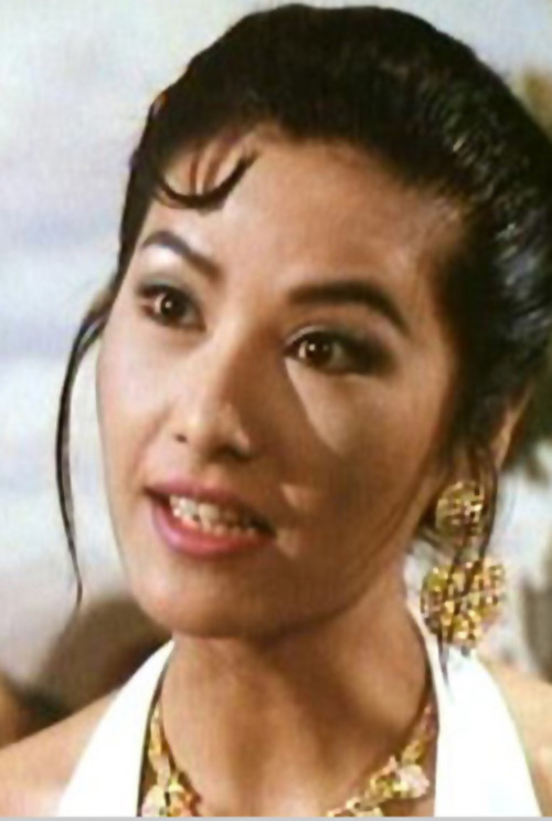 Dassey Wong Wing-Fong