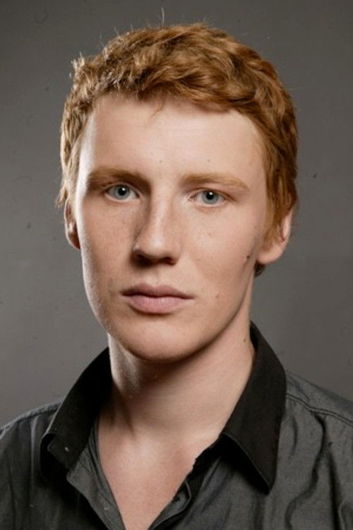 Photo of Hendrik Toompere Jr.