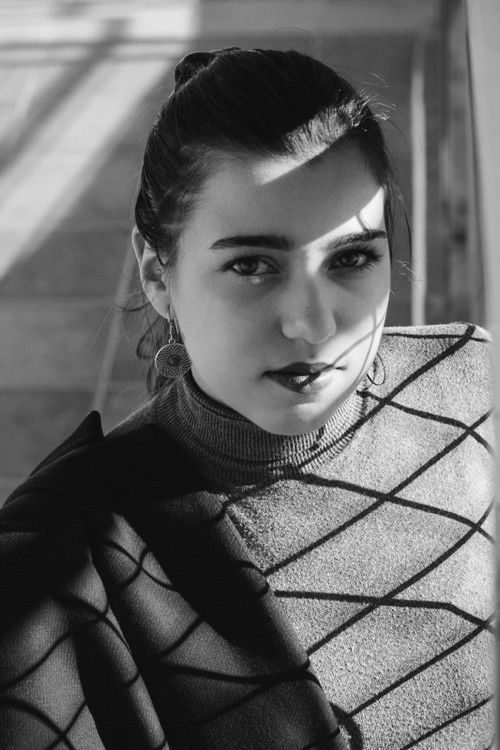 Photo of Araceli García Fuentes