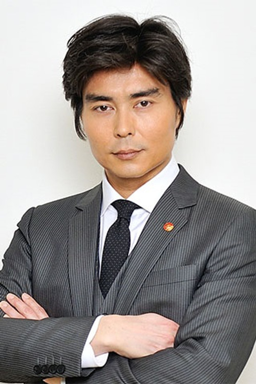 Photo of Yukiyoshi Ozawa