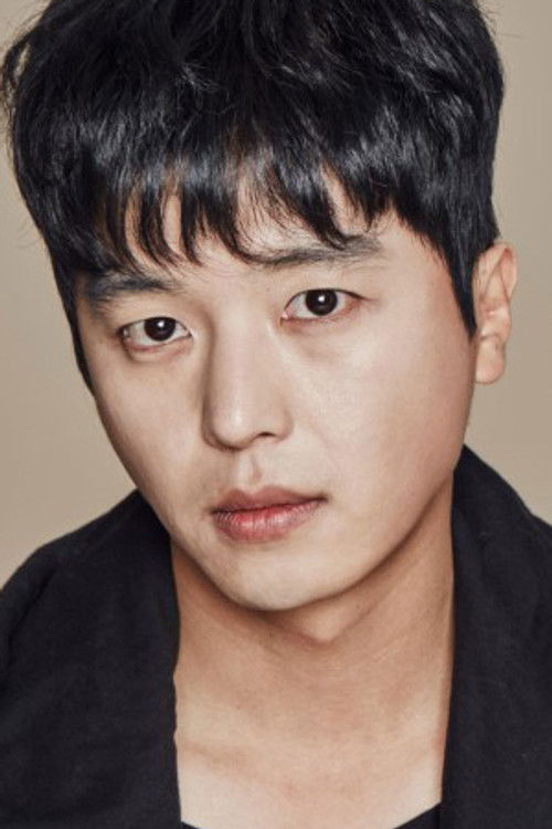 Photo of Yeon Woo-jin